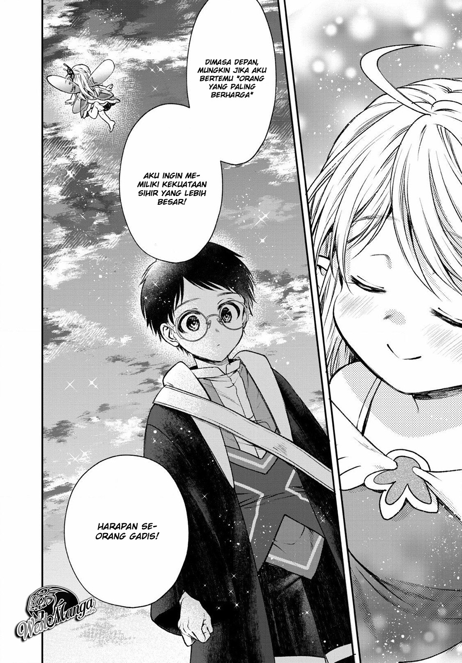 Isekai Cheat Kaitakuki